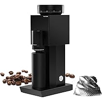 TIMEMORE タイムモア BRICKS 電動コーヒーグラインダー 5_c7aad2f0-0186-4a77-9dc9-